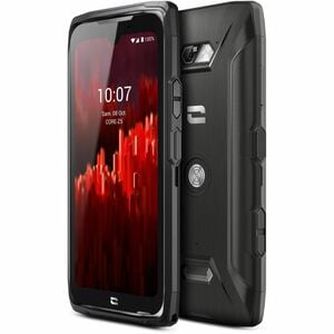 Smartphone CROSSCALL CORE-Z5 128 Go Durci - 5G - Écran 15,2 cm (6") HD+ 1520 x 720 - Octa-core (8 cœurs) (Single-Core (1-C