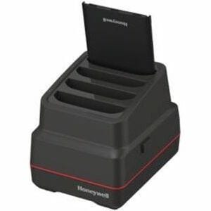Honeywell Multi-Bay Battery Charger - For Handheld Terminal - 4 - Proprietary Battery Size