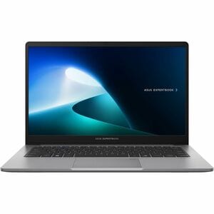 Asus ExpertBook P1 P1403 P1403CV-I582X 35.6 cm (14") Clamshell Notebook - Intel Core i5 13th Gen i5-13420H - 8 GB - 256 GB
