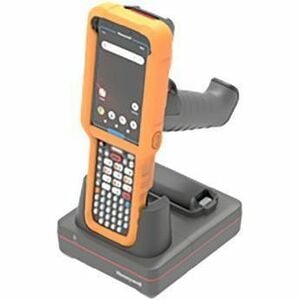 Honeywell Docking Cradle for Mobile Computer, Battery - 1 Slot - Charging Capability - Synchronizing Capability
