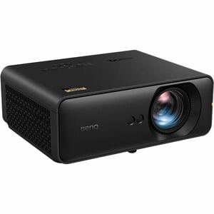 BenQ AH500ST 3D Short Throw DLP Projector - 16:9 - Ceiling Mountable, Wall Mountable - High Dynamic Range (HDR) - Front, C
