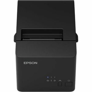 IMPRESSORA TERMICA TM-T20X-II ETHERNET/USB