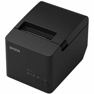 IMPRESSORA TERMICA TM-T20X-II SERIAL/USB