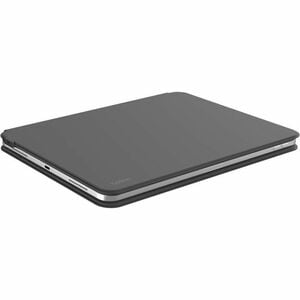 Belkin Connect Keyboard/Cover Case for 10.9" Apple iPad (10th Generation) Tablet - Anti-slip, Scratch Resistant - Faux Lea