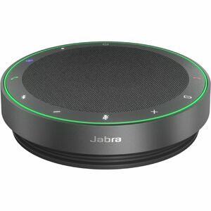 Speak2 75 Speakerphone - Wireless Bluetooth - Zoom - 4 Microphone(s) - 65 mm Speaker(s) - Desktop