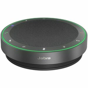 Speak2 75 Speakerphone - Wireless Bluetooth - Microsoft Teams - 4 Microphone(s) - 65 mm Speaker(s) - Dark Gray - Desktop
