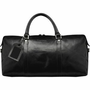 Kastrup 2 Weekender Bag BLK (2nd Gen)
