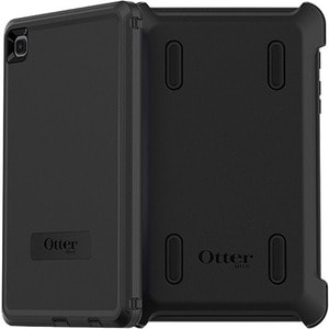 DEFENDER GALAXY TAB A7 LITE BLACK