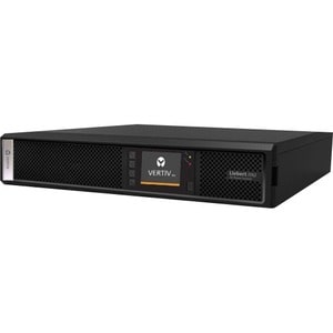 Vertiv Liebert ITA2 10kVA Rack/Tower UPS - Rack/Tower - 380 V AC, 400 V AC, 415 V AC Input - 380 V AC, 400 V AC, 415 V AC,