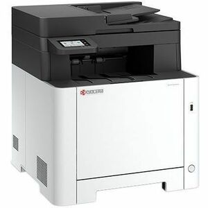 ECOSYS MA2101CFX A4 COLOR-LASER MFP