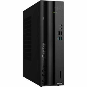 Asus ExpertCenter D5 D500 D501SER-5145000370 Desktop Computer - Intel Core i5 14th Gen i5-14500 - 8 GB - 512 GB SSD - Smal