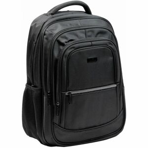 Mochila para laptop 15.6"-17" Gran Capacidad Essentials | PERFECT CHOICE