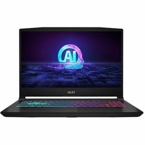 MSI Katana A15 AI B8V Katana A15 AI B8VF-604XES 39.6 cm (15.6") Gaming Notebook - Full HD - AMD Ryzen 7 8845HS - 32 GB - 1
