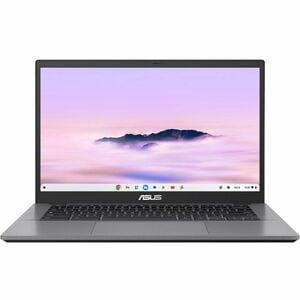 Chromebook - Asus Chromebook Plus CX34 CX3402CVA - Écran 35,6 cm (14") - Full HD - Intel Core i3 13e Gén i3-1315U - 8 Go -