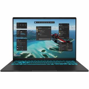 Ordinateur Portable gamer - Asus V16 V3607 V3607VJ-RP064W - Écran 40,6 cm (16") - WUXGA - Intel Core 5 210H - 16 Go - 512 
