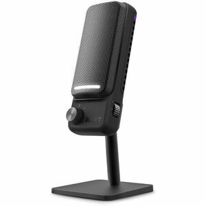 Capsule Elite Ultra-High Resolution USB Gaming Microphone - Black