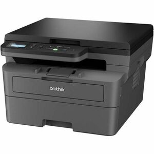Stampante multifunzione laser Brother DCP-L2627DWXL Con filo e senza fili - Monocromatico - Fotocopiatrice/Stampante/Scann