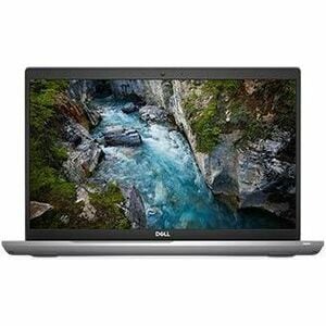 DELL SOURCING - NEW Precision 3000 3561 15.6" Mobile Workstation - Full HD - Intel Core i5 11th Gen i5-11500H - vPro Techn