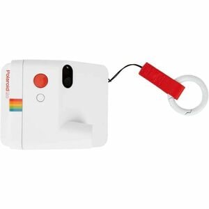 Polaroid Go Camera Clip - Red
