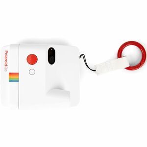 Polaroid Camera Strap - Red