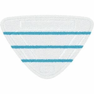 Turonic ST3 Steam Mop Spare Cloth - Tile Floor, Carpet, Hardwood, Laminate, Vinyl Floor, Marble Floor, Ceramic Tile - Wash