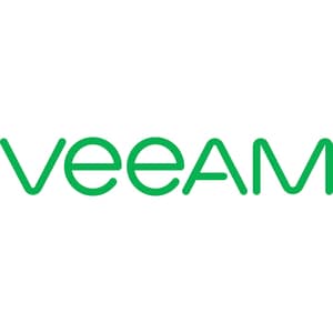 Veeam Data Platform Essentials Universal License - Subscription (Renewal) - 1 License - 3 Year - Commercial