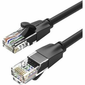 Vention 50 cm Category 6 Network Cable - Cable for Network Device, Desktop PC, Notebook, Router, Switch, TV, Printer - Fir