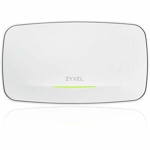 Points d'accès sans fil ZYXEL NebulaFlex WBE630S - Triples Bandes - Wi-Fi 7 - IEEE 802.11 a/b/g/n/ac/ax/be - 12,30 Gbit/s 