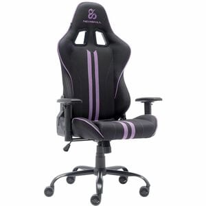 NEWSKILL Kitsune V2 Gaming Chair - Fabric - Purple