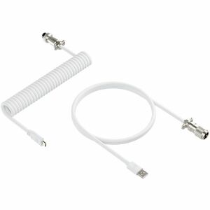 NEWSKILL Aviator/USB-C Data Transfer Cable - Cable for Keyboard - First End: 1 x USB Type C - Male - Second End: 1 x 4-pin