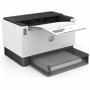 HP LaserJet 1020w Desktop Wired/Wireless Laser Printer - Monochrome - 22 ppm Mono - 600 x 600 dpi Print - Manual Duplex Pr