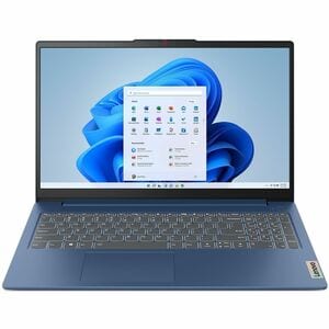 Portátil - Lenovo IdeaPad Slim 3 15IRH8 83EM00G7LM 39.6cm (15.6") - Full HD - Intel Core i5 13a Gen i5-13420H - 16GB - 512
