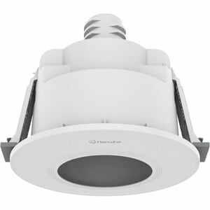 Hanwha Ceiling Mount - White - 1.32 lb Load Capacity - Polycarbonate
