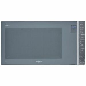 Whirlpool MWP 304 M Forno microonde - Mirror - 30 L Capacità - Microwave, Grill - 7SpaceLivelli potenza - 31,5 cm Piatto g