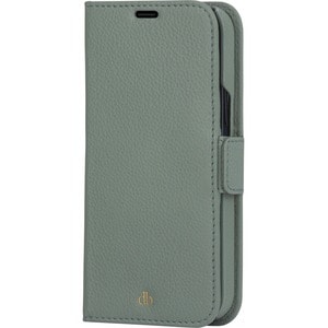 dbramante1928 ApS New York Carrying Case (Wallet) Apple iPhone 13, iPhone 13 Pro Smartphone - Green Bay - Impact Resistant