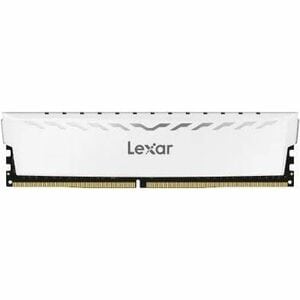 Lexar THOR RAM Module for Desktop PC - 32 GB (2 x 16GB) - DDR4-3600/PC4-28800 DDR4 SDRAM - 3600 MHz - CL16 - 1.35 V - Unbu