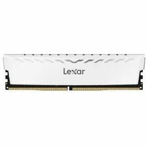 Lexar THOR RAM Module for Desktop PC - 32 GB (2 x 16GB) - DDR4-3200/PC4-25600 DDR4 SDRAM - 3200 MHz - CL16 - 1.35 V - Non-
