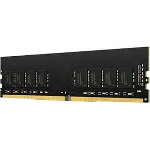 Lexar RAM Module for Notebook, Desktop PC - 8 GB (1 x 8GB) - DDR4-3200/PC4-25600 DDR4 SDRAM - 3200 MHz - CL22 - 1.20 V - N