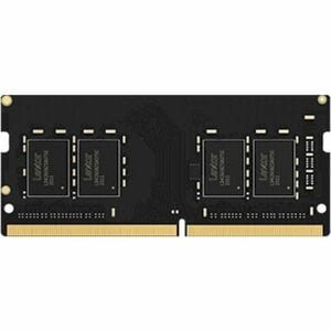 Lexar RAM Module for Notebook, Desktop PC - 8 GB (1 x 8GB) - DDR4-3200/PC4-25600 DDR4 SDRAM - 3200 MHz - CL22 - 1.20 V - N