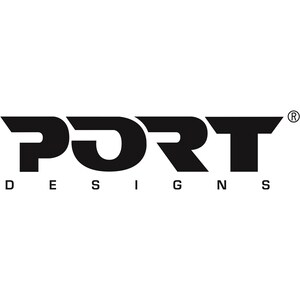 Port Privacy Screen Filter - For 36.8 cm (14.5") Widescreen LCD Monitor - 16:10