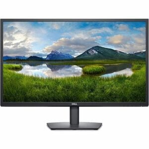DELL SOURCING - NEW E2422H 24" Class Full HD LED Monitor - 16:9 - Black - 23.8" Viewable - In-plane Switching (IPS) Techno