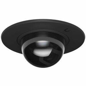 Ubiquiti Flush Mount Kit for Security Camera - Polycarbonate