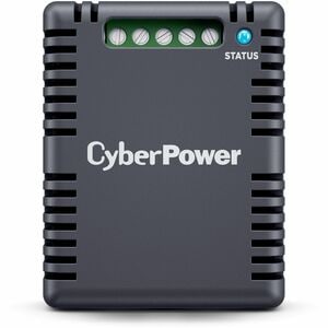 CyberPower Smart Management Solutions SNEV001 - 2 x Network (RJ-45) Port(s)