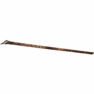 Zebra Fingerstrap - 10 Pack