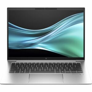 Portátil - HP EliteBook 840 G11 35.6cm (14") Pantalla Táctil - WUXGA - Intel Core Ultra 7 155U - Tecnología vPro - 16GB - 