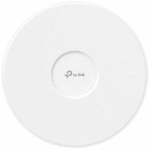 Points d'accès sans fil TP-Link Omada EAP723 - Bi bande - IEEE 802.11 a/b/g/n/ac/ax/be - 5 Gbit/s - 2,40 GHz, 5 GHz - 4 x 