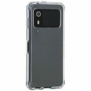 Coque Zebra Durci - pour Zebra Terminaux Portables - Clair