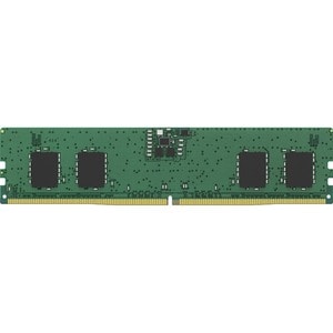 Módulo RAM Kingston para Workstation - 8GB - DDR5-5600/PC5-44800 DDR5 SDRAM - 5600MHz Single-rank Memoria - CL42 - 1.10V -