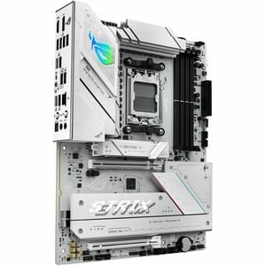 ROG STRIX B850-A GAMING WIFI