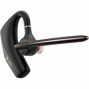 Poly Voyager Legend 50 Headset UC EMEA - Euro plug